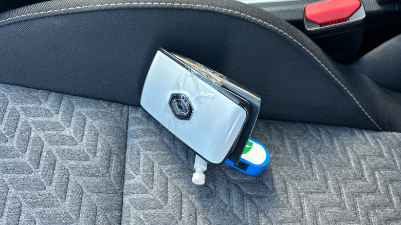 Renault Captur 1.0 TCE 90 SE Limited 5dr Petrol Hatchback